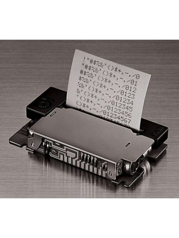 Epson M-150ll: 44.5mm, 5V, RIBBON:ERC-05(B)