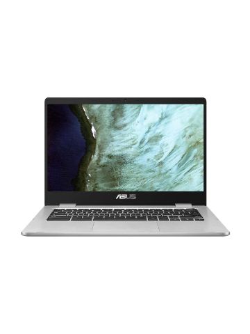 ASUS Chromebook C423NA-BV0078 notebook LPDDR4-SDRAM 35.6 cm (14") 1366 x 768 pixels Intel