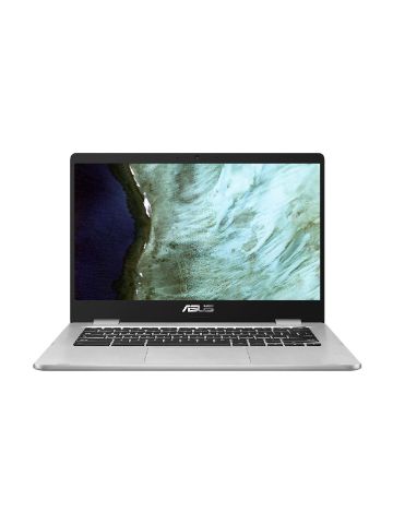 ASUS Chromebook C423NA-BV0377 35.6 cm (14") HD Intel