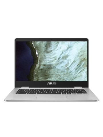 ASUS Chromebook C423NA-DB42F notebook 35.6 cm (14") Full HD Intel