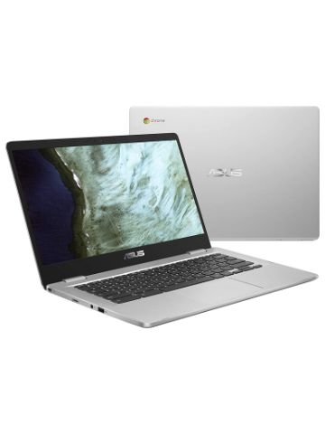 ASUS Chromebook C423NA-DH02 14.0" HD NanoEdge display Intel