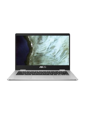 ASUS Chromebook C423NA-EB0324 notebook 35.6 cm (14") 1920 x 1080 pixels Intel Pentium 4 GB LPDDR