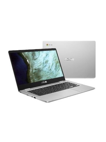 ASUS Chromebook C423NA-EC0161 notebook 35.6 cm (14") 1920 x 1080 pixels Touchscreen Intel