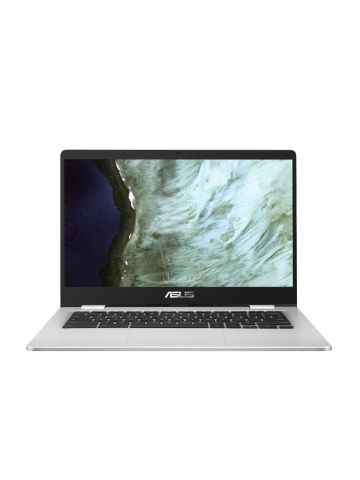 ASUS Chromebook C423NA-EC0418 notebook 35.6 cm (14") 1920 x 1080 pixels Touchscreen Intel