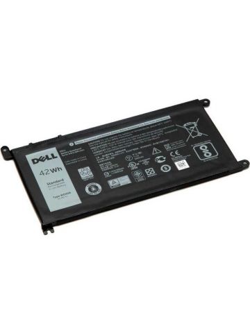 DELL Main Battery Pack 11.4V 3500mAh