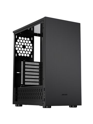 Jonsbo C5 - Black/window Midi Tower Case