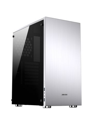 Jonsbo C5 Small Form Factor (SFF) Silver