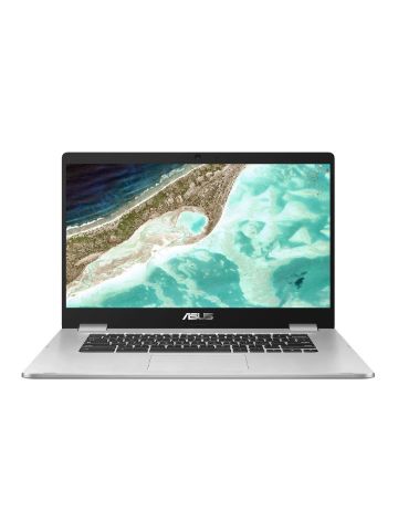 ASUS Chromebook C523NA-A20101 notebook LPDDR4-SDRAM 39.6 cm (15.6") Intel