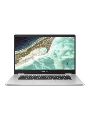 ASUS Chromebook C523NA-GE44F notebook 39.6 cm (15.6") Full HD Intel