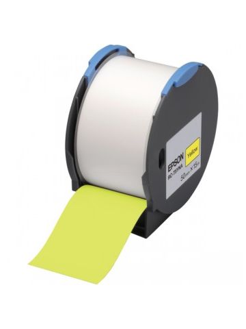 Epson C53S634003 (RC-T5YNA) Ribbon, 50mm x 15m