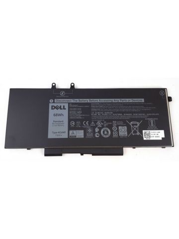 Origin Storage Dell Battery Latitude 7400 / PWS 3540 4C 68 WHR