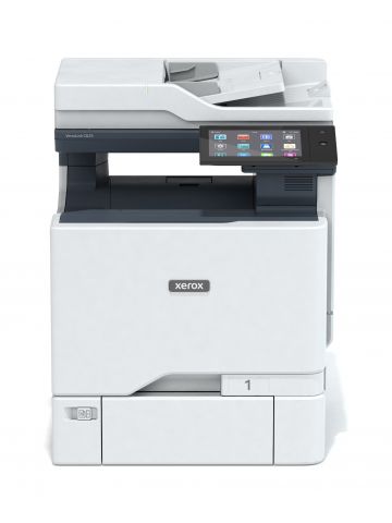 Xerox VersaLink C625 A4 50ppm Duplex Copy/Print/Scan/Fax Select Plus PS3 PCL5e/6 2 Trays 650 Sheets