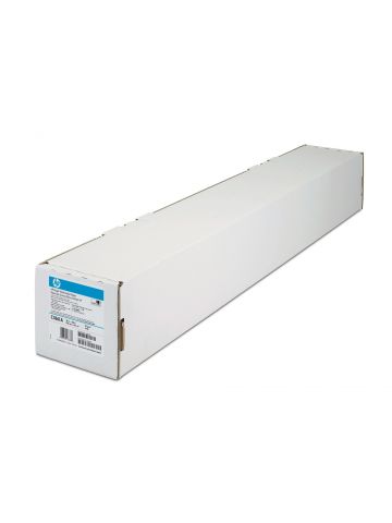 HP Bright White Inkjet Paper-914 mm x 91.4 m (36 in x 300 ft) large format media