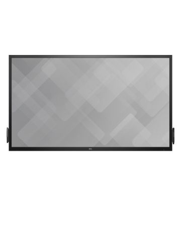 DELL C7017T signage display Digital signage flat panel 176.6 cm (69.5") LCD Full HD Black Touchscree