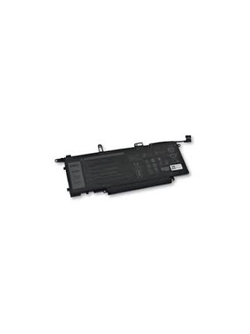 DELL Battery, 6 Cell, Lithium Ion