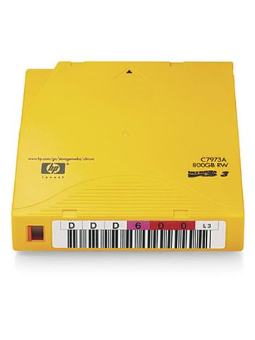 Hewlett Packard Enterprise Ultrium 800GB LTO 1.27 cm