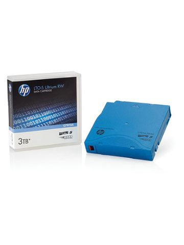 Hewlett Packard Enterprise C7975AN blank data tape LTO 1.27 cm