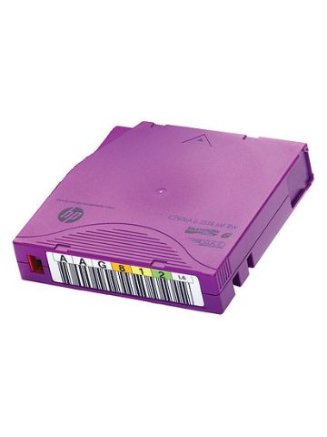 Hewlett Packard Enterprise C7976AN blank data tape LTO 1.27 cm