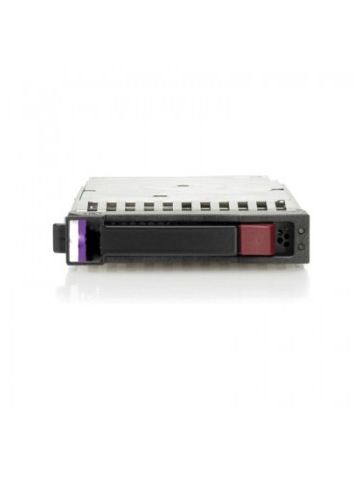 HPE MSA 900GB 6G SAS 10K SFF(2.5-inch) Dual Port Ent 3yr Warranty Hard Drive 2.5"