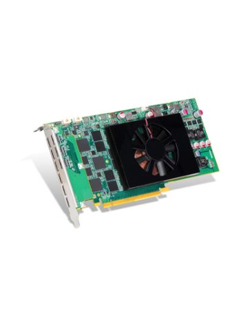 Matrox C900 PCIe x16