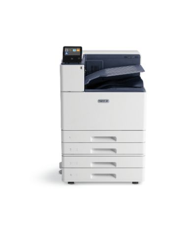 Xerox VersaLink C9000 A3 45/45 Ppm Duplex Printer Metered Adobe Ps3 Pcl5E/6 3 Trays Total 1140 Sheet