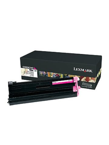 Lexmark C925X74G Drum kit, 30K pages