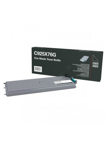 Lexmark C925X76G Toner waste box, 30K pages