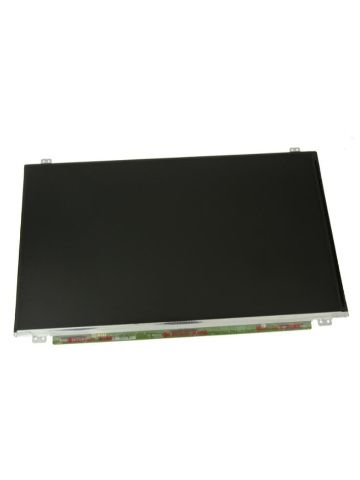 DELL LCD, Non Touch Screen, 15.6 HDF, Antiglare, LVDS, WLED Flat - Approx 1-3 working day lead.