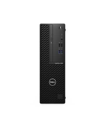 DELL OptiPlex 3080 DDR4-SDRAM i5-10500 SFF 10th gen Intel Core™ i5 8 GB 1000 GB HDD Windows 10 P