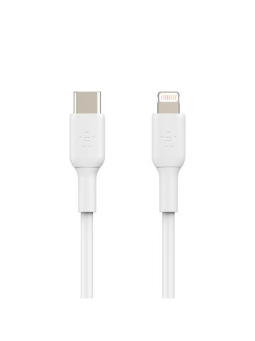 Belkin CAA003bt2MWH 2 m White