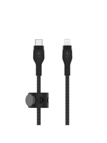 Belkin CAA011BT1MBK lightning cable 1 m Black