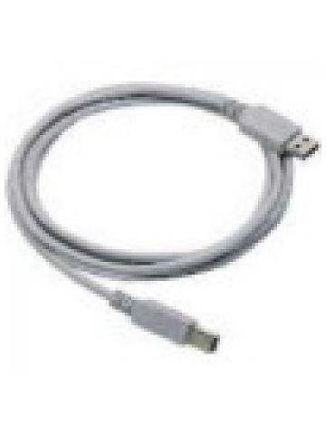 Datalogic Straight Cable - Type A USB USB cable 2 m