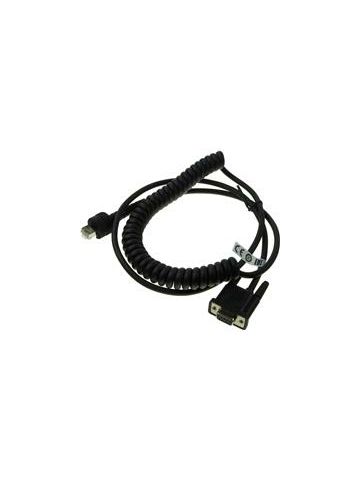 Datalogic CAB-549 barcode reader accessory Extension cable