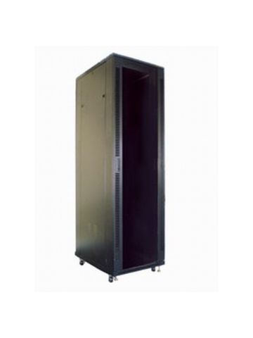 Eco NetCab 36U 600x600 19" Floor Standing Data / Comms Cabinet / Rack