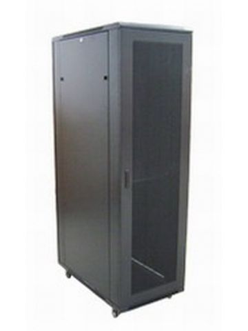 Eco NetCab 36U 800x1000 19" Floor Standing Server Cabinet / Rack