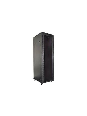 Eco NetCab 36U 800x600 19" Floor Standing Data / Comms Cabinet / Rack