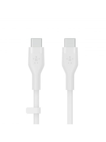 Belkin CAB009BT1MBW2PK USB cable 1 m USB C Black, White