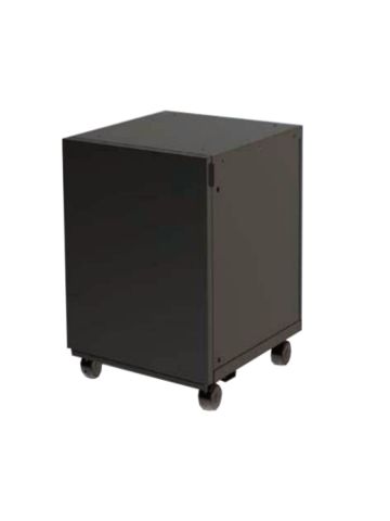 DATA DIRECT GENERIC A4 BLACK CABINET 125501