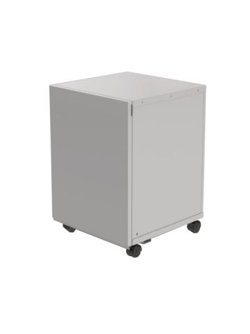 DATA DIRECT GENERIC A4 LIGHT GREY CABINET 125502