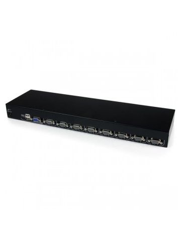 StarTech.com 8 Port USB KVM Switch Module for 1UCABCONS/17/19