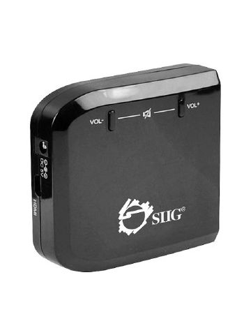 Siig CB-H20C11-S1 interface cards/adapter HDMI