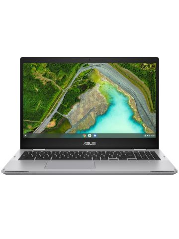 ASUS Chromebook CB1500CKA-NJ0407 Intel® Celeron® N N4500 39.6 cm (15.6") Full HD 4 GB LPDDR4x-SDRAM 64 GB eMMC Wi-Fi 6 (802.11ax) ChromeOS Silver