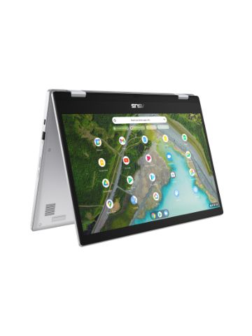 ASUS Chromebook CB1500FKA-E80032 notebook N3350 39.6 cm (15.6") Touchscreen Full HD IntelÂ® CeleronÂ