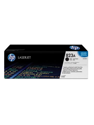 HP CB380A/823A Toner black, 16.5K pages ISO/IEC 19798 for HP CLJ CP 6015