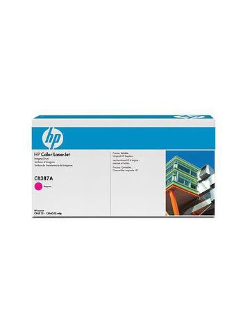 HP Drum Color Image Unit Magenta