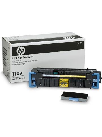 HP CB457A fuser 100000 pages