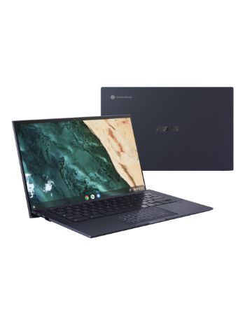 ASUS Chromebook CB9400CEA-HU0034 i7-1165G7 35.6 cm (14") Touchscreen Full HD IntelÂ® Coreâ„¢ i7 16 G