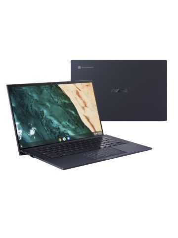 Asus Chromebook Cb9400cea-Hu0087-Fra+Cbe 35.6 Cm (14") Touchscreen Full Hd