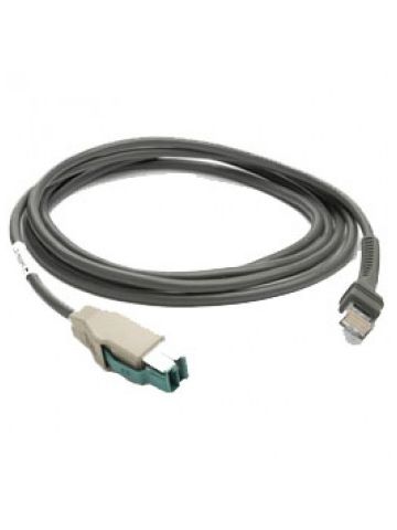 Zebra USB Cable Power+