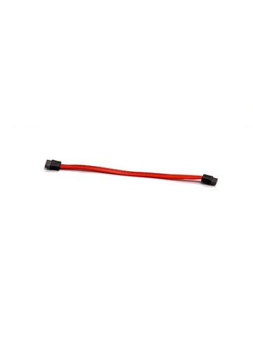 Supermicro 17cm SATA cable 0.17 m Red